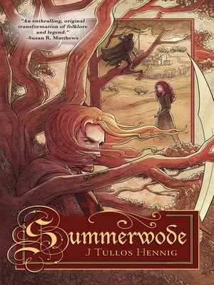 cover image of Summerwode
